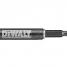 Магнитный держатель бит 1/4 DeWALT DT7525