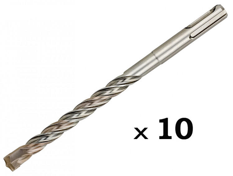 Бур SDS-Plus DeWALT EXTREME2 DT9841 (12x150 мм)