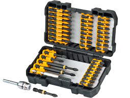 Набор бит DeWALT DT70601T