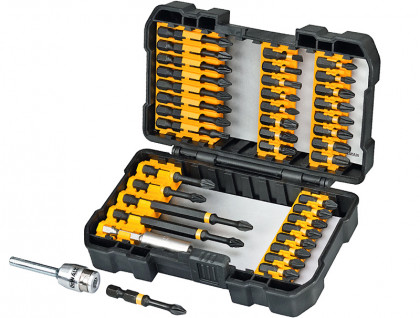 Набор бит DeWALT DT70601T