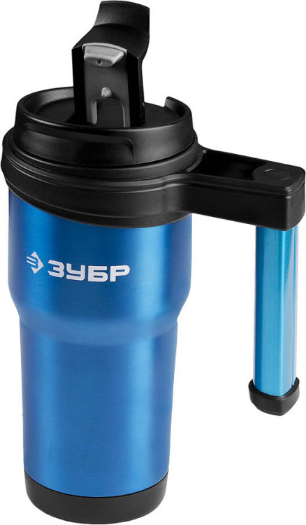 Термокружка ЗУБР 48155