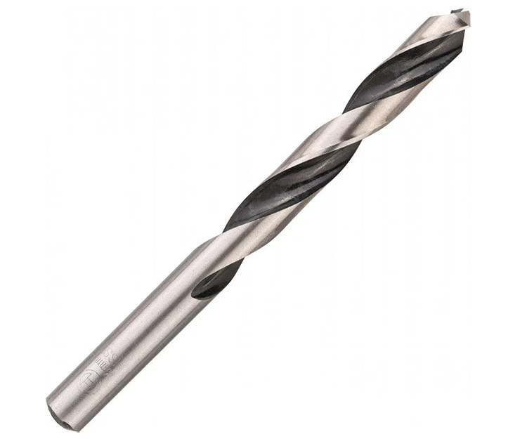 Сверло по металлу BOSCH HSS PointTeQ, 13 x 101 мм