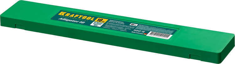 Биметаллическое полотно по металлу KRAFTOOL Alligator-18 15942-18