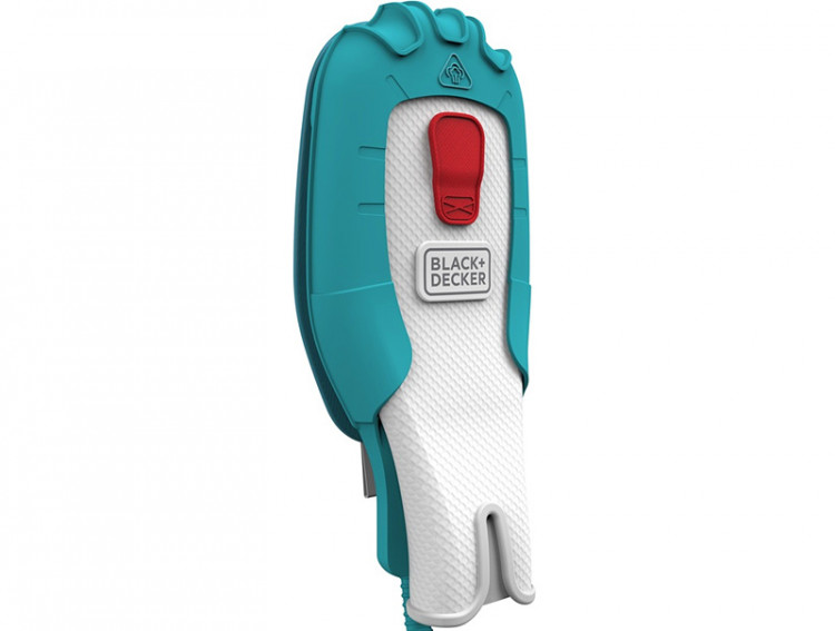 Пароочиститель BLACK&DECKER FSH10SM