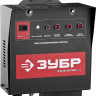 Бензиновый электрогенератор ЗУБР ЗЭСБ-6200-ЭА