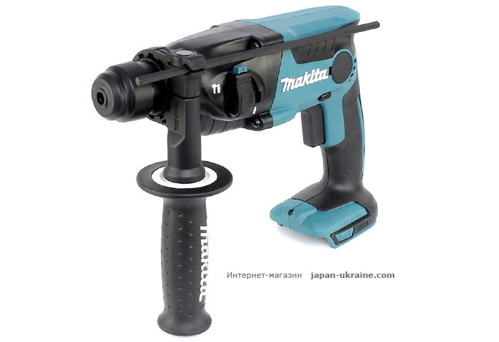Аккумуляторный перфоратор MAKITA DHR165Z