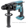 Аккумуляторный перфоратор MAKITA DHR165Z