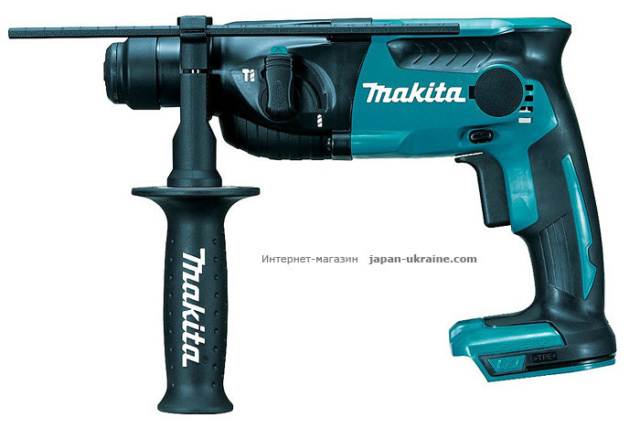 Аккумуляторный перфоратор MAKITA DHR165Z