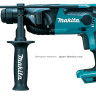 Аккумуляторный перфоратор MAKITA DHR165Z