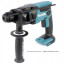 Аккумуляторный перфоратор MAKITA DHR165Z
