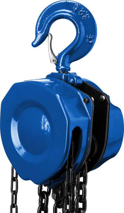 Таль цепная ручная ЗУБР 43081-3_z01
