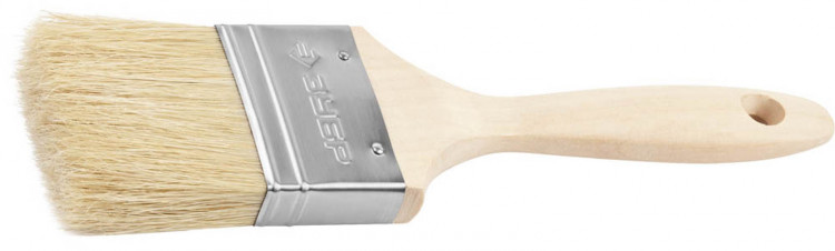 Кисть плоская малярная ЗУБР 01005-063