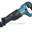 Аккумуляторная ножовка MAKITA DJR186Z