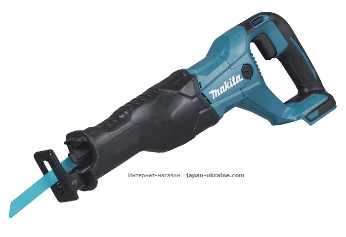 Аккумуляторная ножовка MAKITA DJR186Z