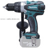 Аккумуляторная дрель-шуруповерт MAKITA DDF458Z