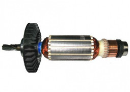 Якорь в сборе 220-240V MAKITA 515668-4