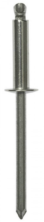 Заклепки из нержавеющей стали ЗУБР 4-31315-48-08-0500