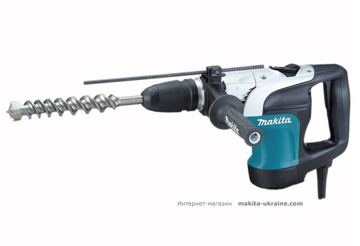 Перфоратор MAKITA HR4002