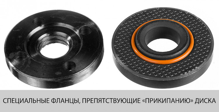 Угловая шлифмашина ЗУБР УШМ-П150-1400 В