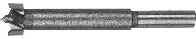 Сверло по дереву Форстнера ЗУБР 2993-15