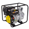 Мотопомпа Huter MP-100