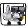 Мотопомпа Huter MP-100