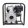 Мотопомпа Huter MP-100