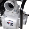Мотопомпа Huter MP-100