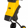 Садовый измельчитель электрический HUTER ESH-2500