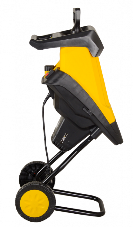Садовый измельчитель электрический HUTER ESH-2500