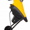 Садовый измельчитель электрический HUTER ESH-2500