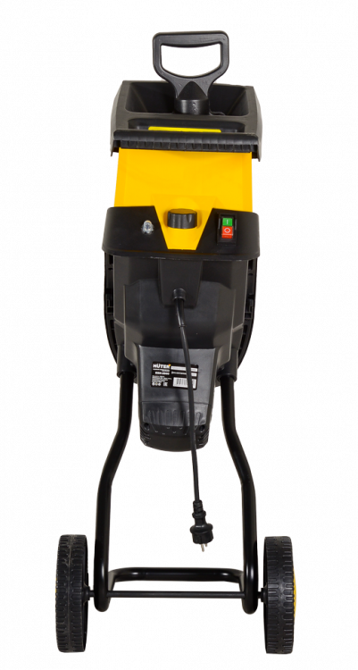 Садовый измельчитель электрический HUTER ESH-2500