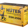 Садовый измельчитель электрический HUTER ESH-2500