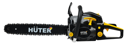 Бензопила BS-2800M Huter