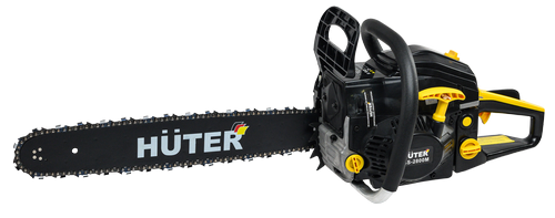Бензопила BS-2800M Huter
