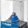 Фреза кромочная калевочная №4 ЗУБР 28705-42.8