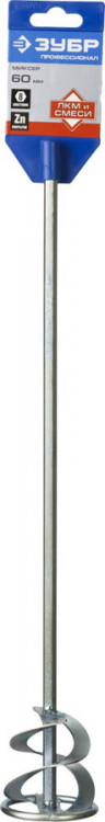 Насадка для строительного миксера ЗУБР 0603-06-40_z02