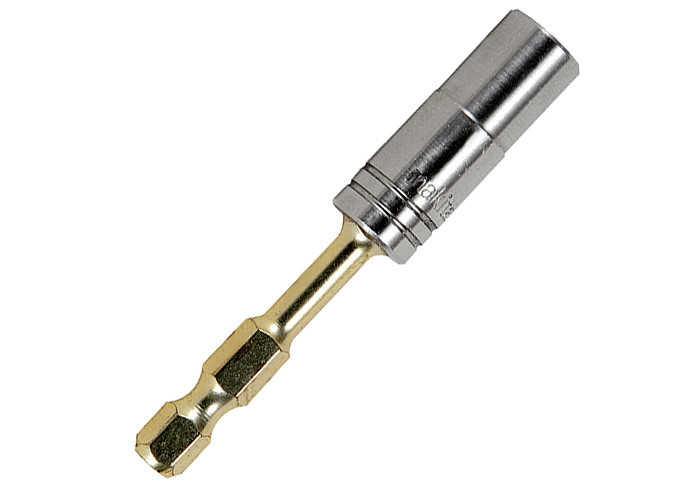 Магнитный держатель бит 75 мм MAKITA B-28525
