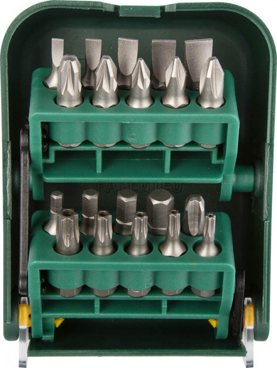 Набор бит KRAFTOOL 26135-H21