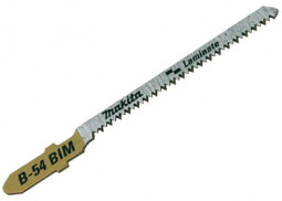 Набор пилок для лобзика MAKITA B-10986