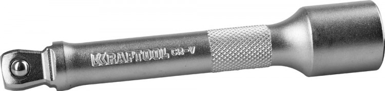 Удлинитель для торцевых головок KRAFTOOL 27855-1/2-125_z01