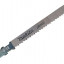 Пилки для лобзика Nо.19 MAKITA D-10728