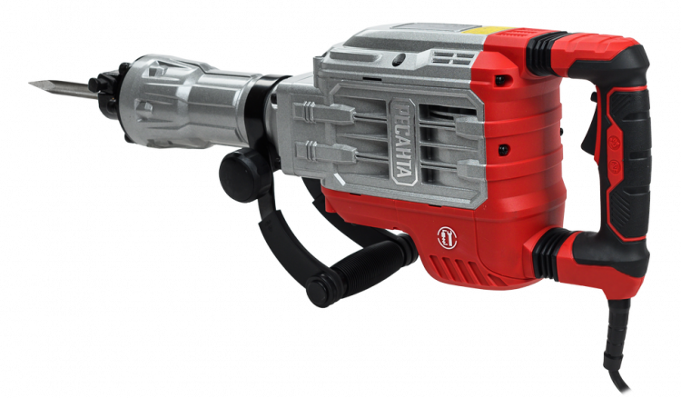 Отбойный молоток Ресанта ОМ-1800Э