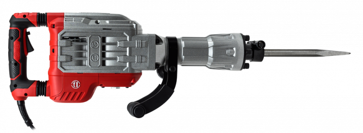 Отбойный молоток Ресанта ОМ-1800Э