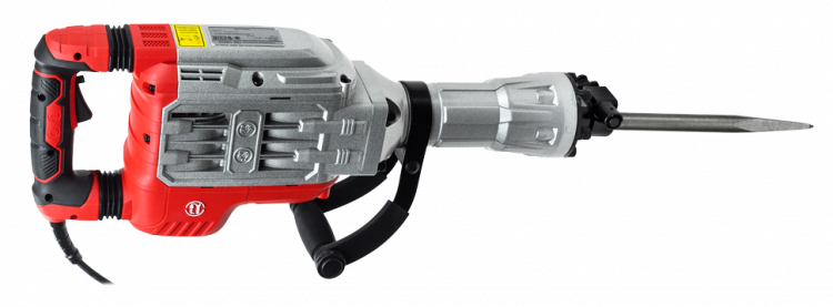 Отбойный молоток Ресанта ОМ-1800Э