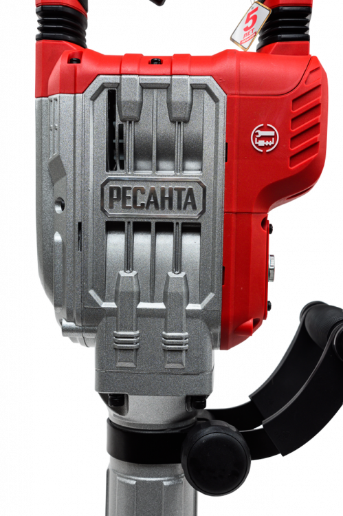 Отбойный молоток Ресанта ОМ-1800Э