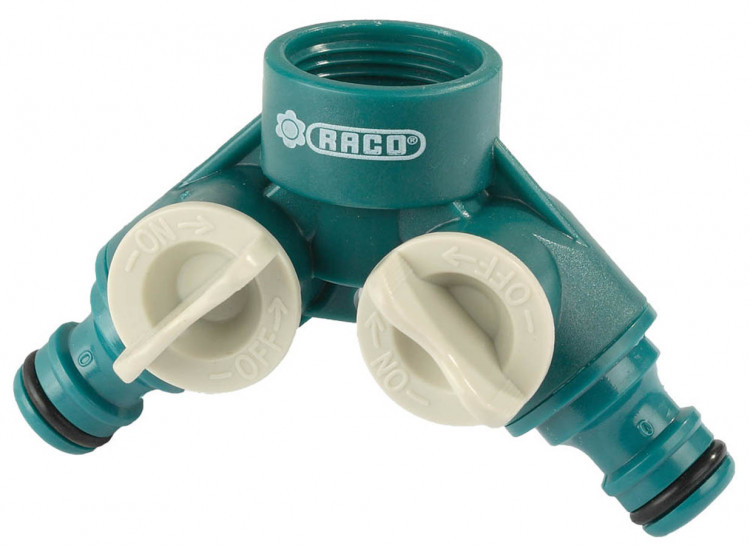 Распределитель RACO 4250-55255C