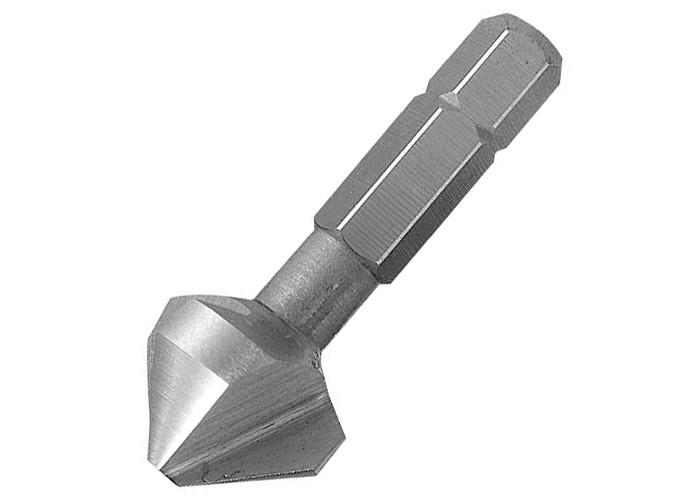 Зенкер 3 кромки MAKITA D-37312