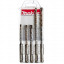 Набор сверл SDS-Plus 5 шт. MAKITA P-52370