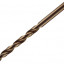 Сверло HSS-Co (5%) по металлу MAKITA D-17485